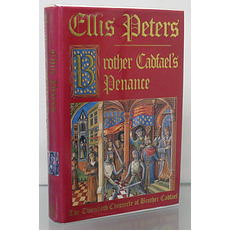 Brother Cadfael's Penance 