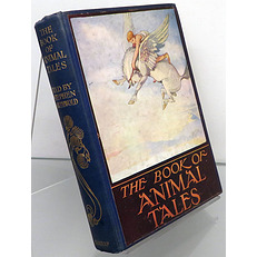 The Book Of Animal Tales 