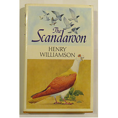 The Scandaroon