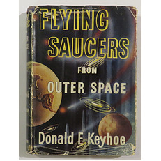 Flying Saucers from Outer Space