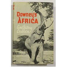 Downey's Africa