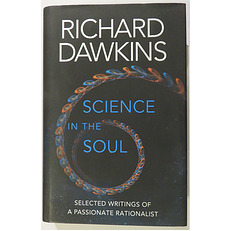 Science in the Soul