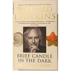 Brief Candle in the Dark: My Life in Science