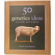 50 Genetic Ideas you really need to know