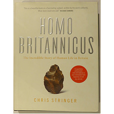 Homo Britannicus
