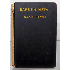 Barren Metal 