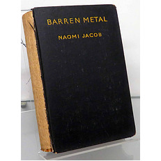 Barren Metal 