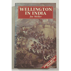 Wellington in India