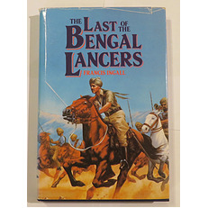 The Last of the Bengal Lancers