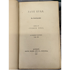 Jane Eyre