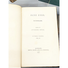 Jane Eyre