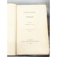 Jane Eyre