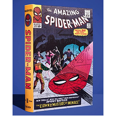 Marvel Comics Library. Spider-Man. Vol. 2. 1965–1966