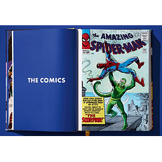 Marvel Comics Library. Spider-Man. Vol. 2. 1965–1966