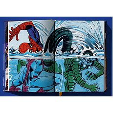 Marvel Comics Library. Spider-Man. Vol. 2. 1965–1966