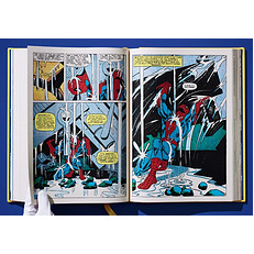 Marvel Comics Library. Spider-Man. Vol. 2. 1965–1966