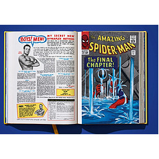 Marvel Comics Library. Spider-Man. Vol. 2. 1965–1966