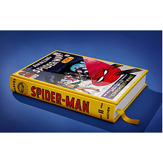 Marvel Comics Library. Spider-Man. Vol. 2. 1965–1966