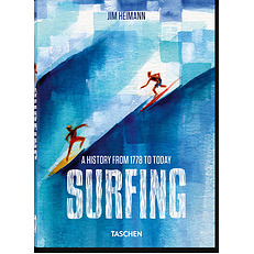 Surfing 1778 Today 40th Edition 