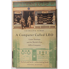 A Computer Called Leo