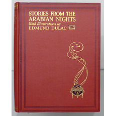 Stories From The Arabian Nights 