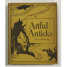 Artful Anticks