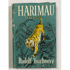 Harimau