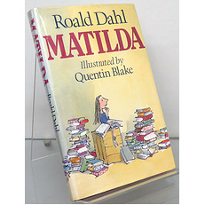 Matilda