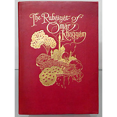 The Rubaiyat of Omar Khayyam 