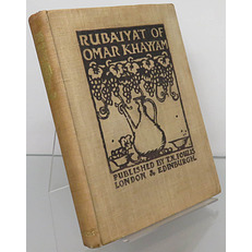 The Rubaiyat of Omar Khayyam 