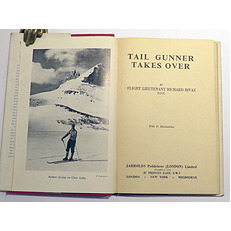 Tail Gunner Takes Over 