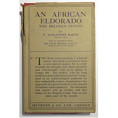 An African Eldorado The Belgian Congo 