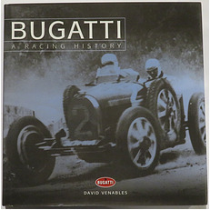 Bugatti: A Racing History