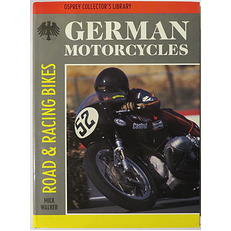 German Motorcycles