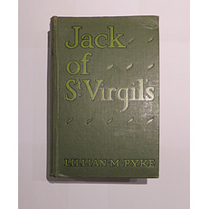 Jack of St. Virgil's