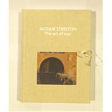 Arthur Streeton: The Art of War