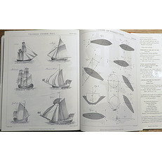 Falconer's New Universal Dictionary Of The Marine 1815 Edition 