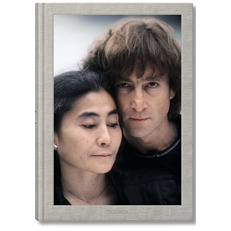 Kishin Shinoyama. John Lennon & Yoko Ono. Double Fantasy Edition of 1,730