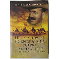 Letters From the Horn of Africa 1923-1942