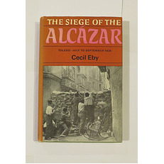 The Siege of Alcazar