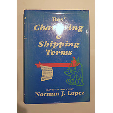 Bes' Chartering & Shipping Terms 