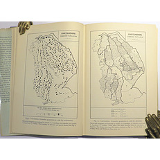 The Domesday Geography of Eastern England 