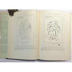 The Domesday Geography Of South-West England 