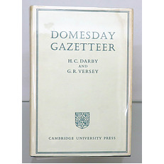 Domesday Gazetteer