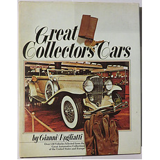 Great Collectors' Cars