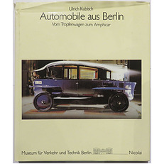 Automobile Aus Berlin