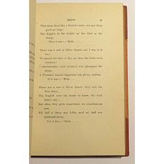 Barrack Room Ballads And Other Verses, The Five Nations, The Seven Seas, Departmental Ditties And Other Verses, Four Volume Rudyard Kipling Set 