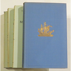 Missions to the Niger in Four Volumes