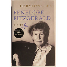 Penelope Fitzgerald