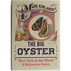 The Big Oyster